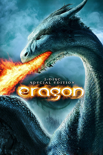  de Filme Eragon (2006)