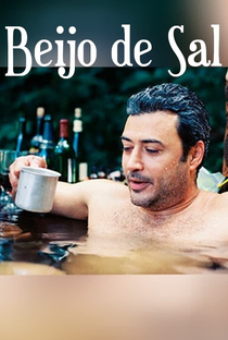 Beijo de Sal - Poster / Capa / Cartaz - Oficial 1