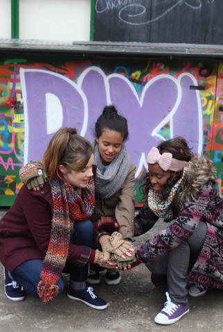 Poster 1 de TV Dixi  (2014)