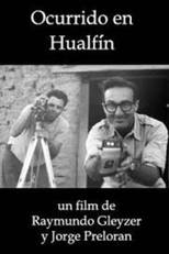 Ocorreu em Hualfín (Ocurrido en Hualfín)