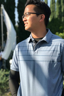 Shawn Tira - Poster 1