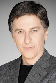 Rafael Sánchez Navarro