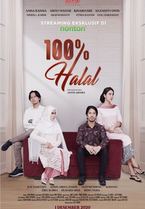 100% Halal (100% Halal)
