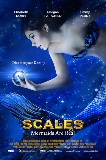  de Filme Sereias: Elas Existem! (2017)