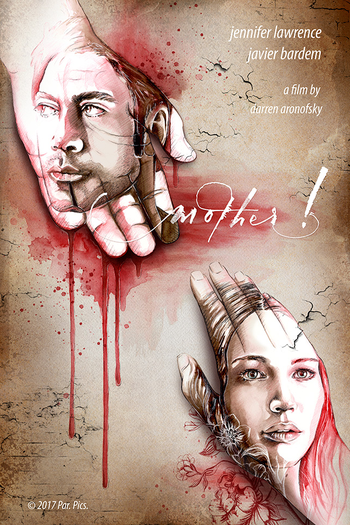  de Filme Mãe! (2017)