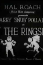 Está preso! (At the Ringside)