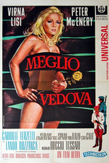 Melhor Viúva Que... (Better a Widow / Meglio Vedova)