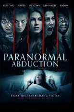 Paranormal Abduction (Paranormal Abduction)
