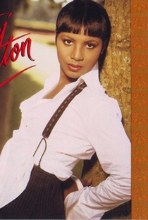 Toni Braxton: Seven Whole Days - Poster / Capa / Cartaz - Oficial 1