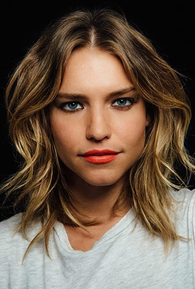 Jess Varley (I)