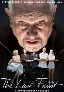 O último Fausto (The last faust)