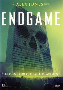 End Game - O plano para a escravidão global (End Game - Blueprint for global eslavement)