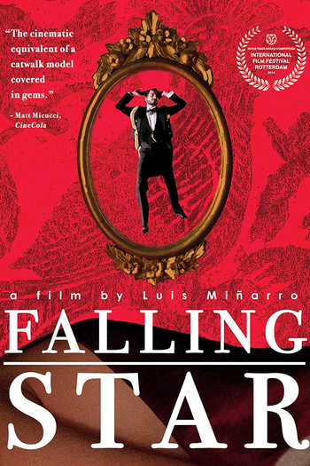  de Filme Estrela Cadente (2014)