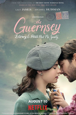A Sociedade Literária e A Torta de Casca de Batata (The Guernsey Literary and Potato Peel Pie Society)