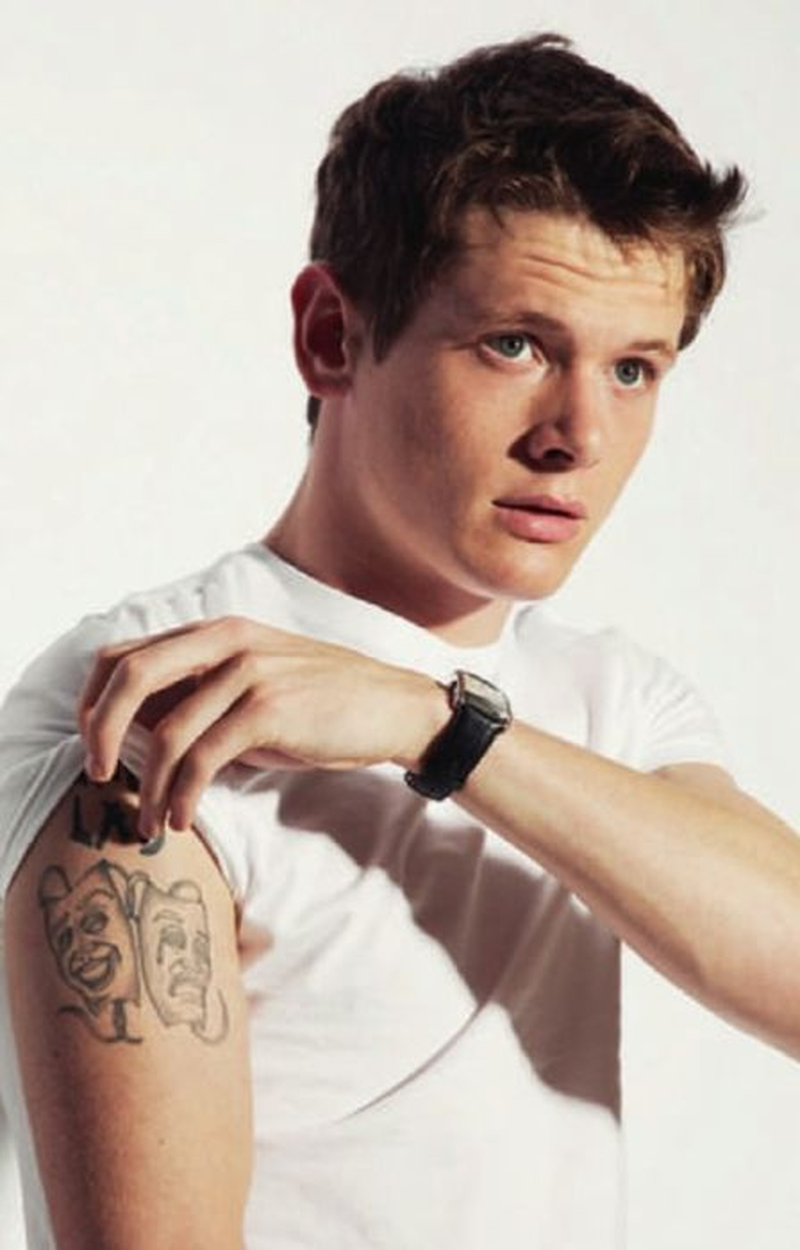 Jack O'Connell (IV) - Foto 6
