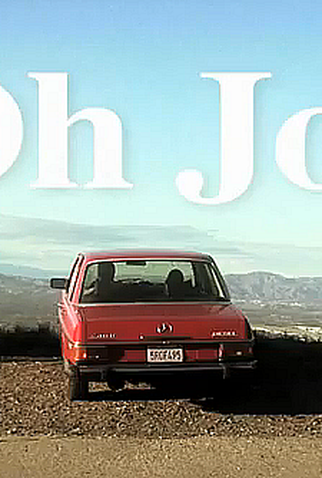 Poster 1 de Curta Oh Joy (2009)