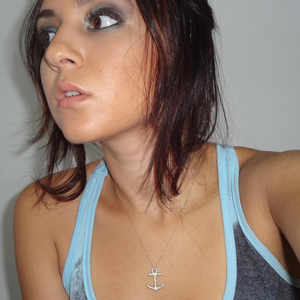 Foto de perfil de Letícia