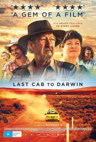 Poster 1 de Filme Uma Viagem Pela Vida (2015)
