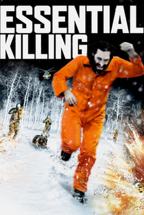 Matança Necessária - Poster / Capa / Cartaz - Oficial 5