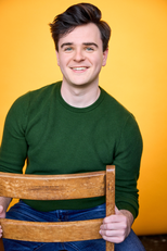 Jake Alexander Williams (I)