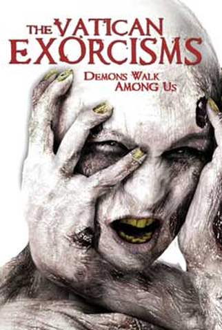 Poster 3 de Filme Exorcismo no Vaticano (2013)