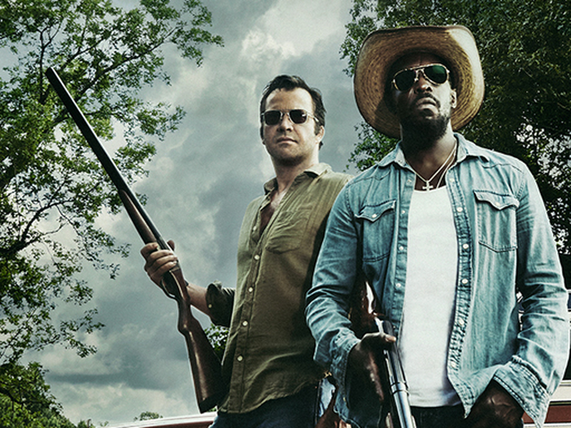 Foto 1 de Hap and Leonard (1ª Temporada)