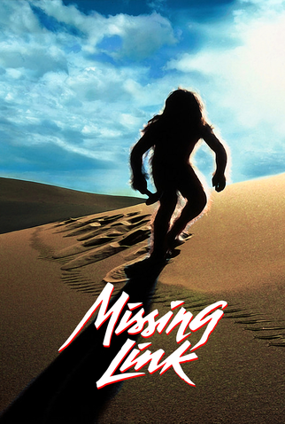 Poster 5 de Filme O Elo Perdido (1988)