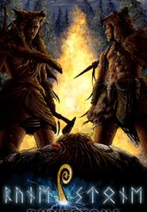 Runestone  (Runestone)