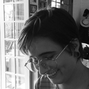 Foto de perfil de Nuna