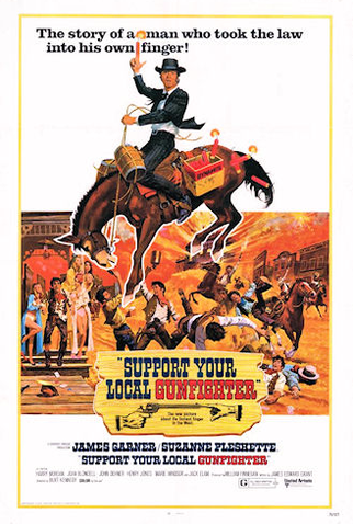 Poster 1 de Filme Latigo, O Pistoleiro (1971)