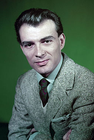 Giorgio Albertazzi