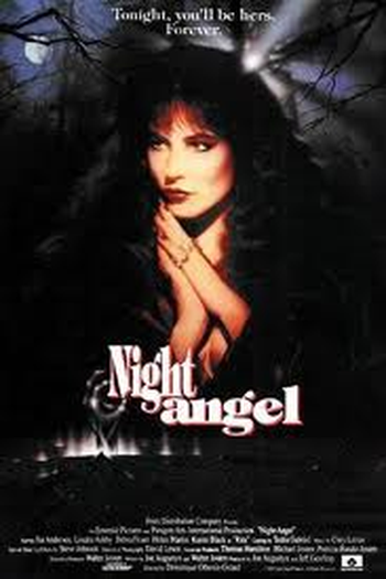  de Filme Anjo da Noite (1990)