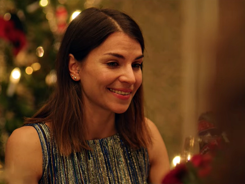 Foto 3 de Namorado de Natal (2ª Temporada)