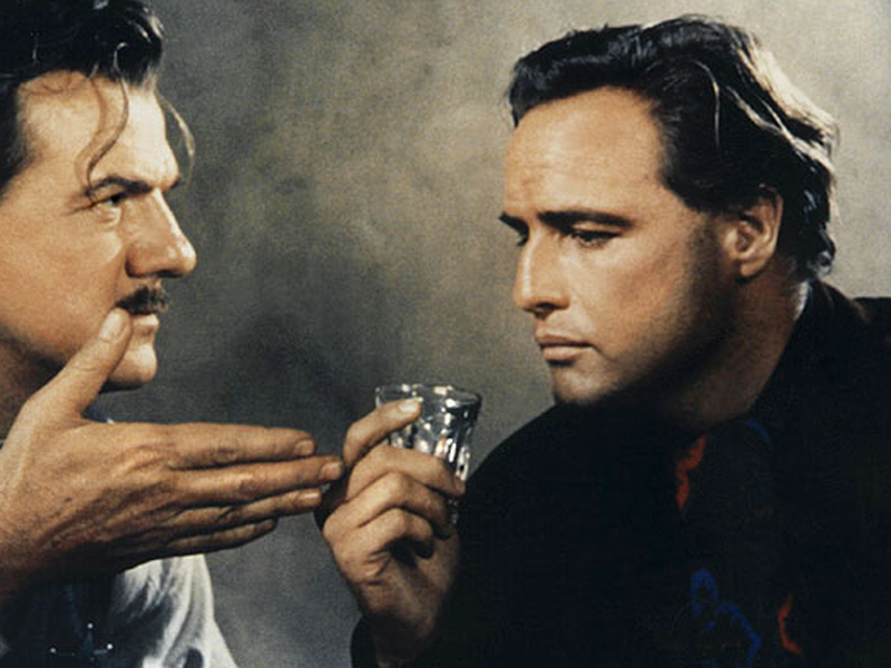 Foto 1 de A Face Oculta