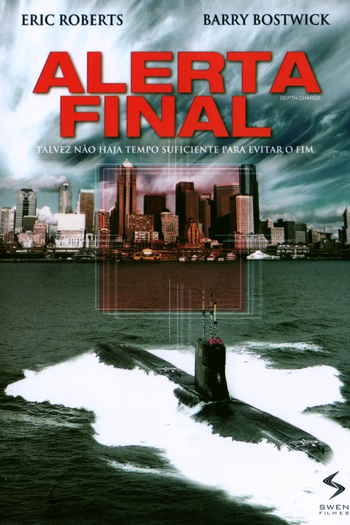  de Filme Alerta Final (2008)