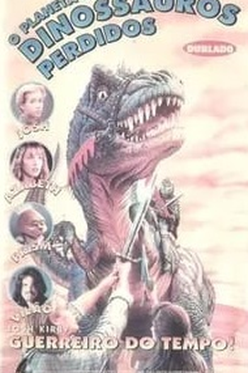  de Série Guerreiro do Tempo (1995)