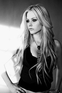 Born To Be - Avril Lavigne - Poster / Capa / Cartaz - Oficial 1