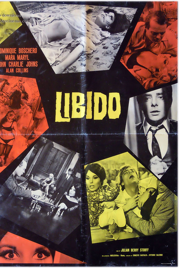  de Filme Libido (1965)
