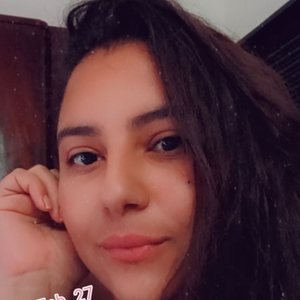 Foto de perfil de luanajooisaac