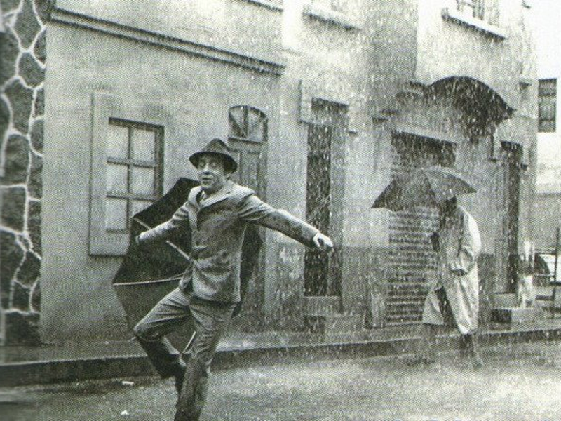 Foto 117 de Obrigado, Chaves