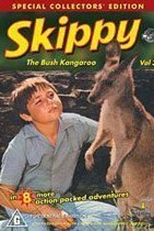 Skippy, O Cangurú (Skippy)