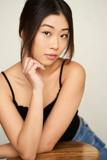 Shireen Lai - Poster 1