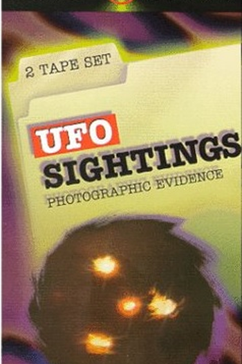  de Série Sightings (1991)