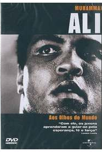 Muhammad Ali - Aos Olhos do Mundo  - Poster / Capa / Cartaz - Oficial 3