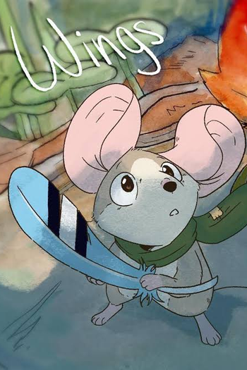  de Curta Wings (2019)