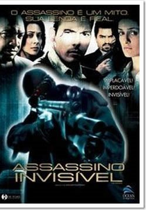 Assassino Invisível (The Prodigy)
