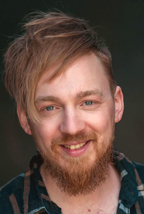 Tino Mewes - Poster 1