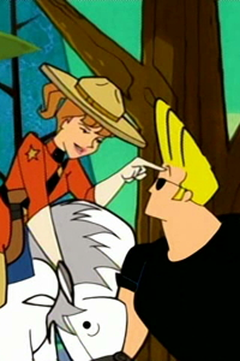 Poster de Episódio Yukon Yutz (2000)