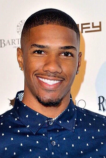 Norman Towns - Poster 1