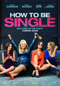 Como Ser Solteira (How to Be Single)